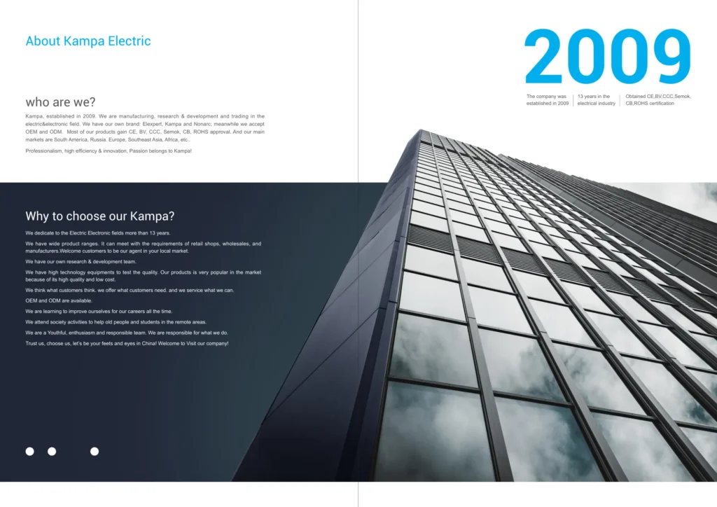 22.8.15Kampa electric co