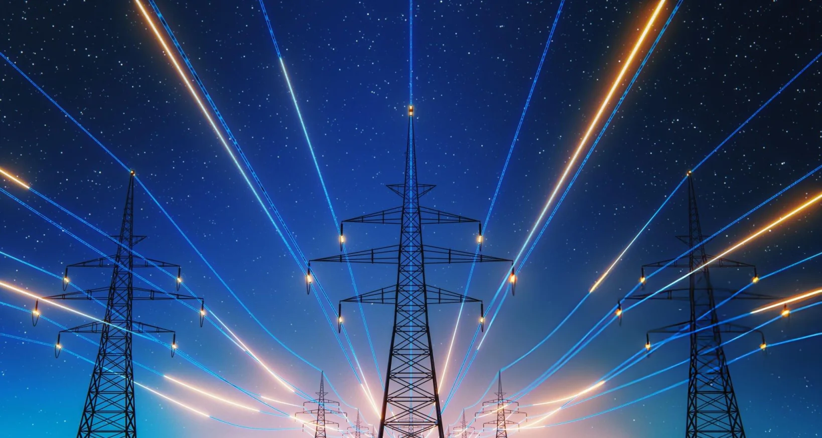 Comprehensive Solutions for Industrial Power Networks