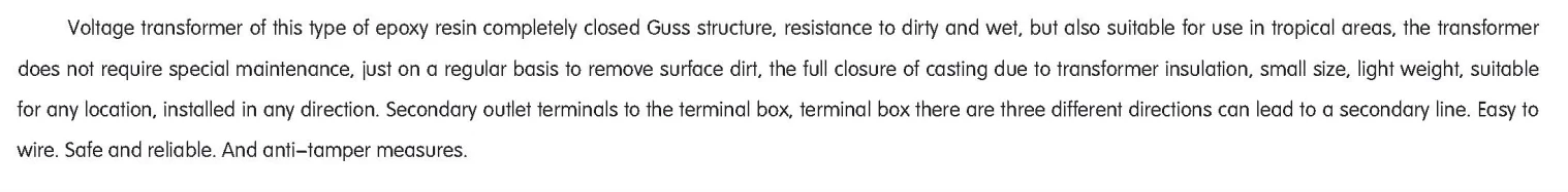 JDZ9 35 Single phase nermetically 3