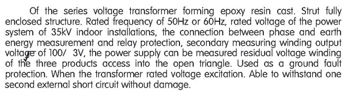 JDZX9 35 Single phase hermetically 1