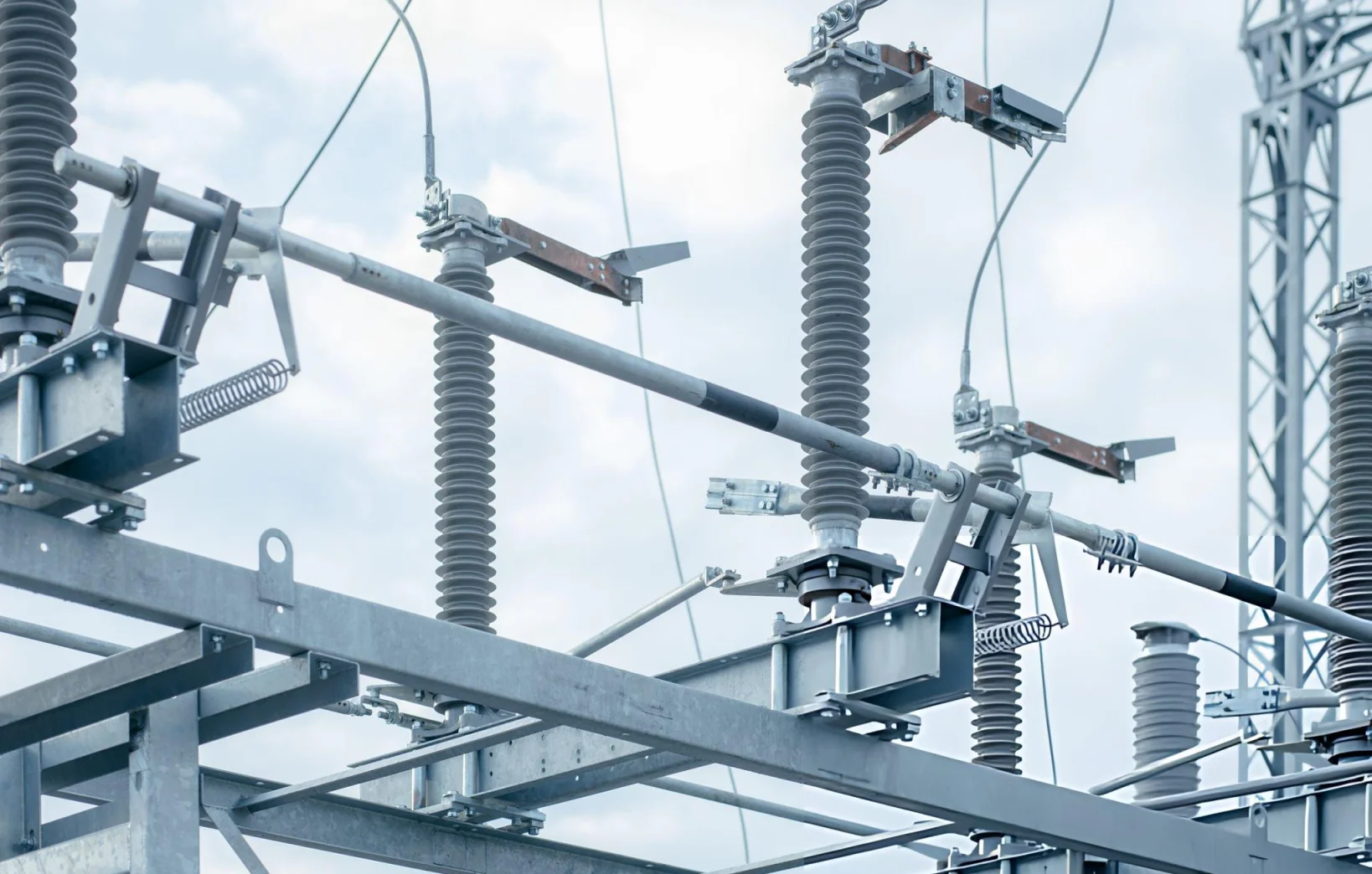 Medium and High Voltage Power Solutions