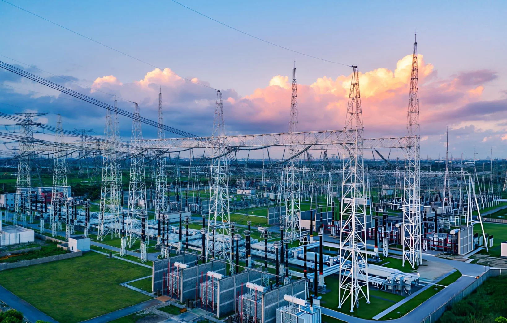 Switchgear and Substation Solutions