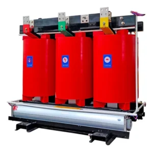 Dry Type Transformer