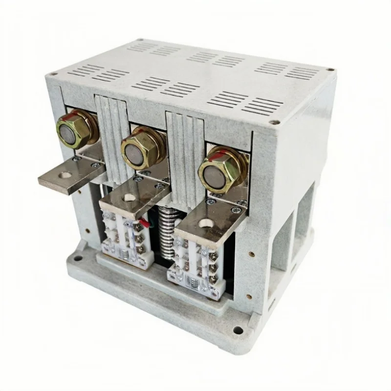 CKJ20-250A 400A 630A 800A2KV