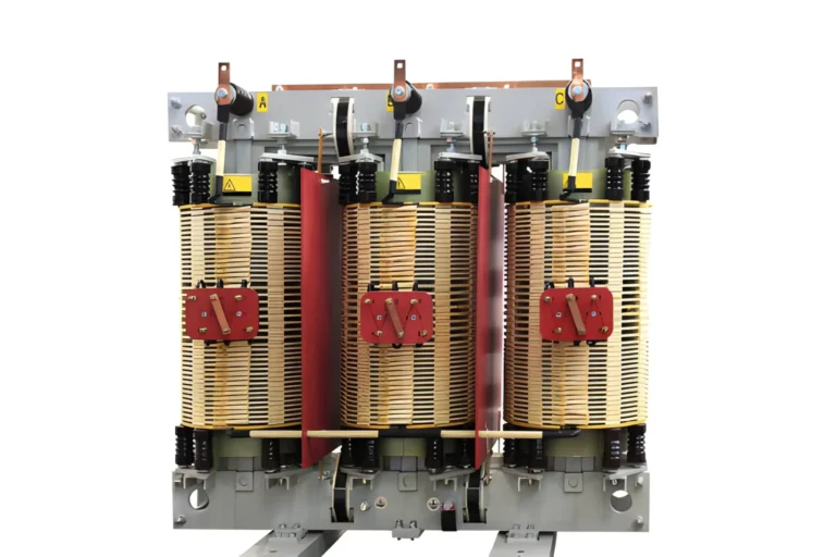 Dry Type Transformer vs Oil-Immersed Key Difference for Industrial Application