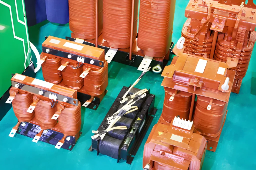 How to Maintain a Dry Type Transformer for  Performance