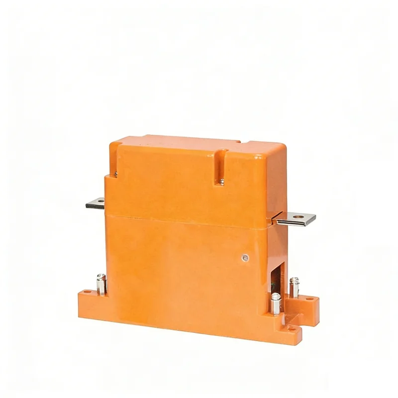 GKJ5-1000A 1250A 1.14KV Vertical AC Contactor1p