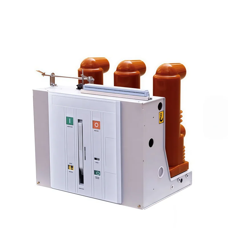 VBI 12 Indoor High Voltage Vacuum Circuit Breaker (1)