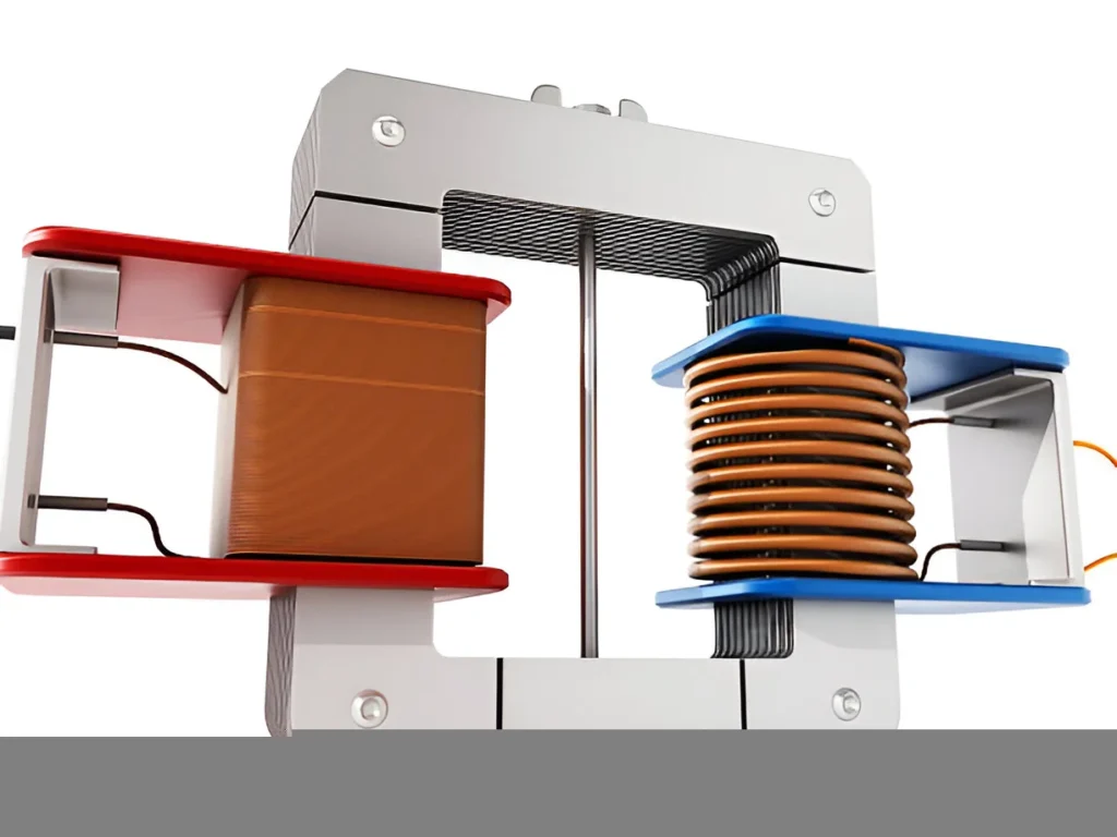 Dry-Type Transformer