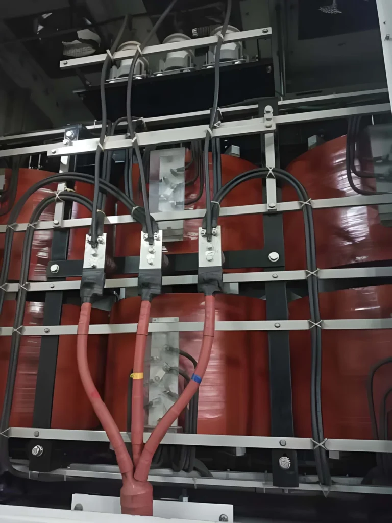 10kV Dry Type Transformer