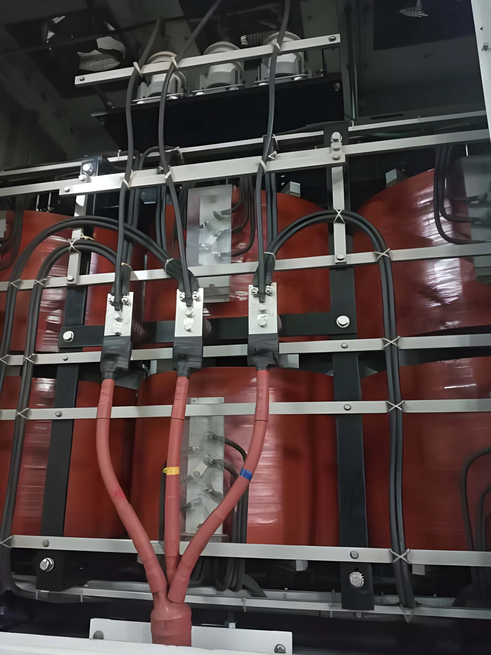 10kV Dry Type Transformer