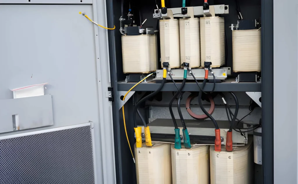 Cutler Hammer Dry Type Transformer Specifications and Modern Alternatives