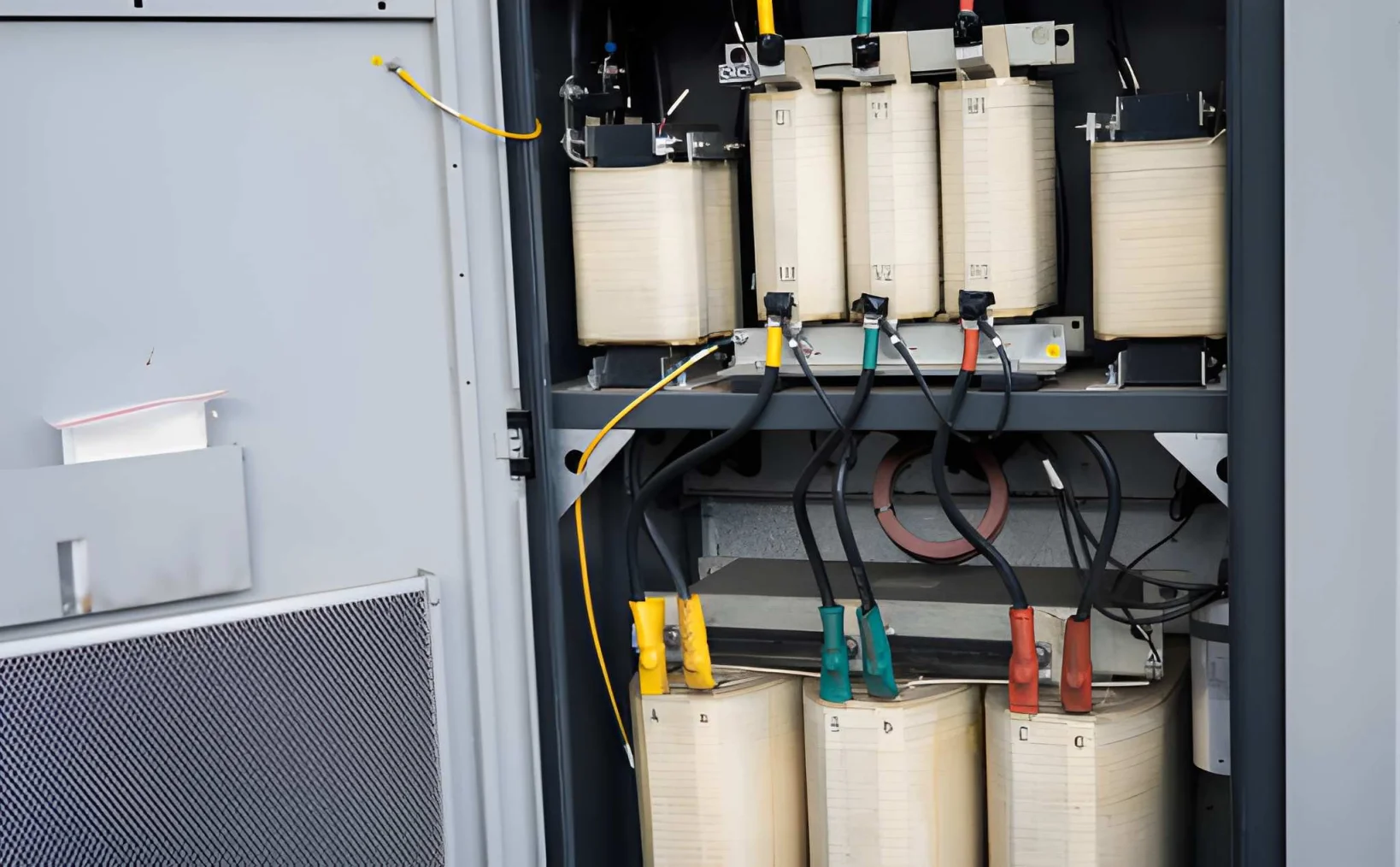 Cutler Hammer Dry Type Transformer