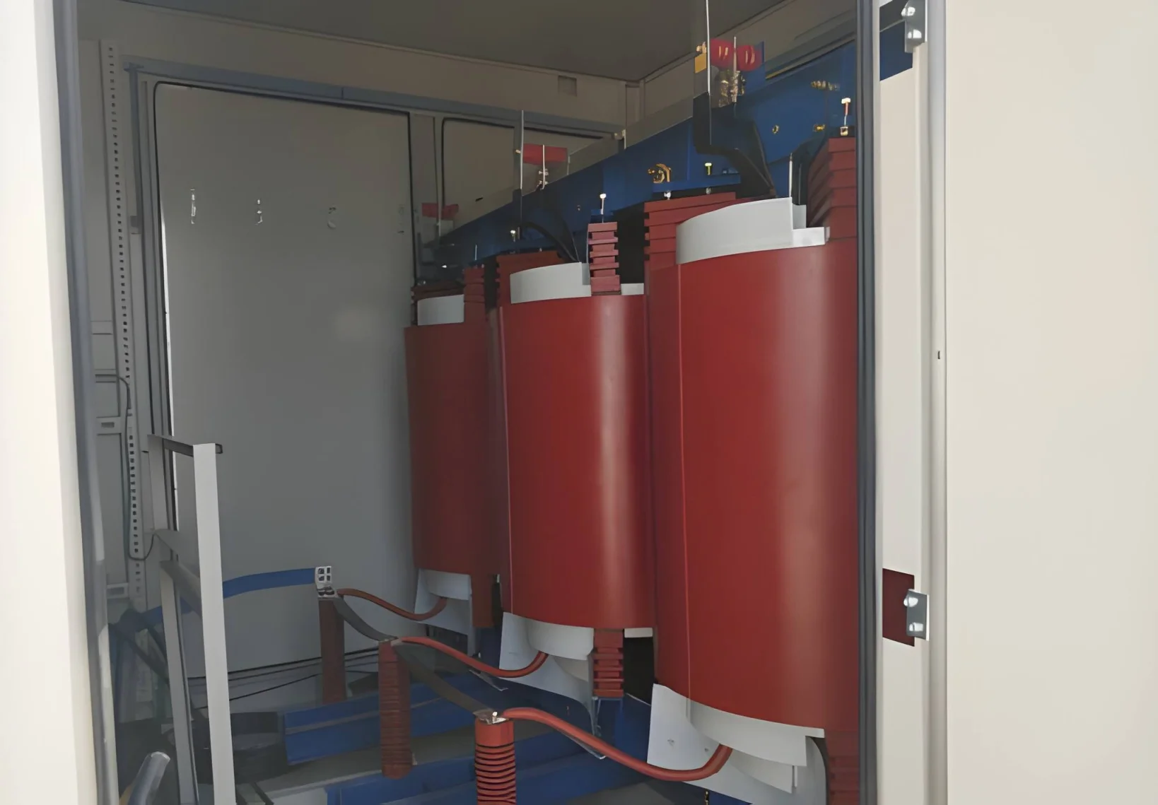 Dry Type Transformer Specification