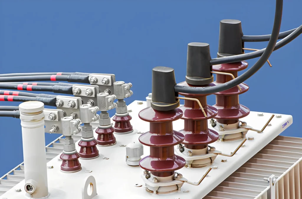 Dry-Type Transformer Types Explained Features Advantages and Uses