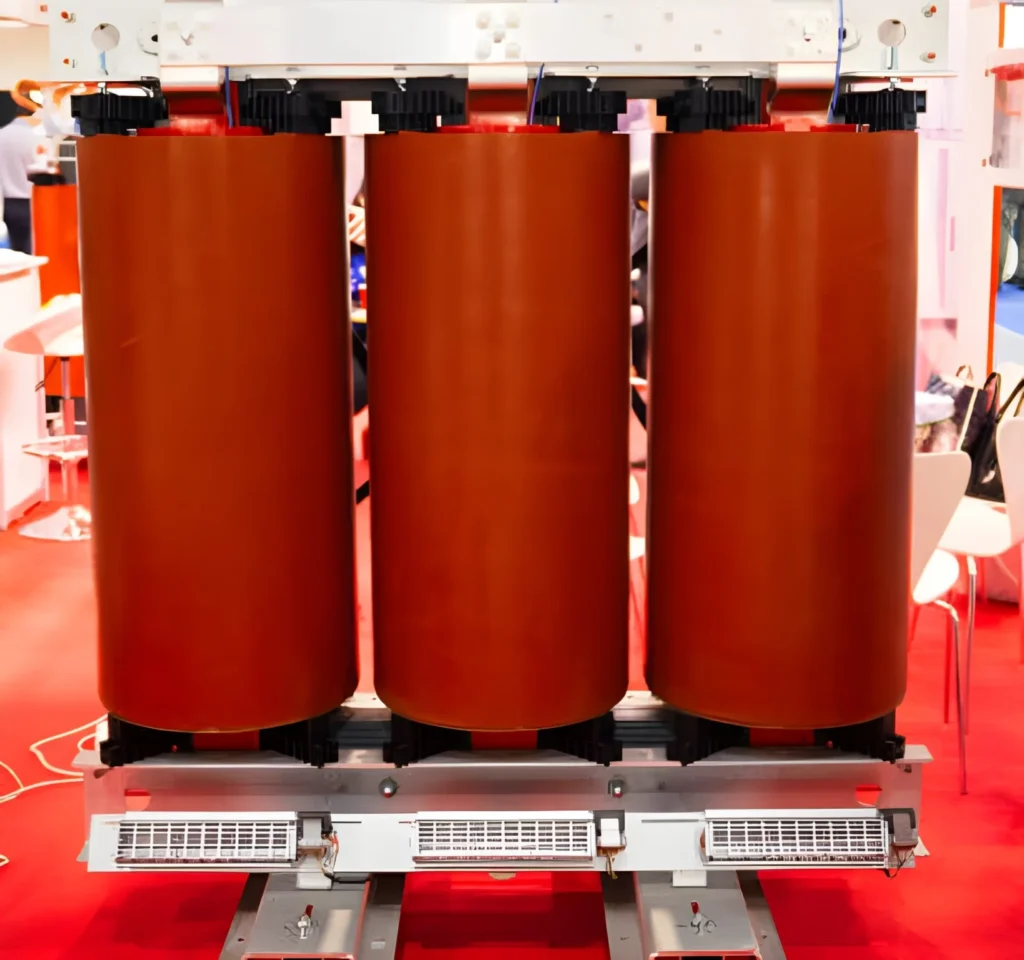 Types of Dry Type Transformers Explained