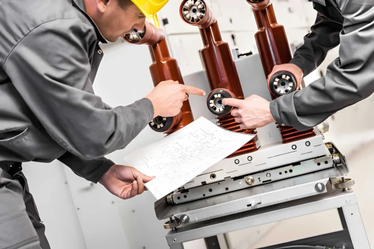 Instrument Transformers Products High Accuracy Current and Voltage Solutions
