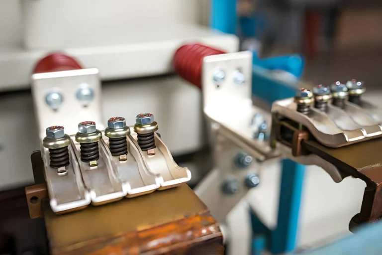 Instrument Transformer Equipment CT PT High Voltage Metering Accuracy