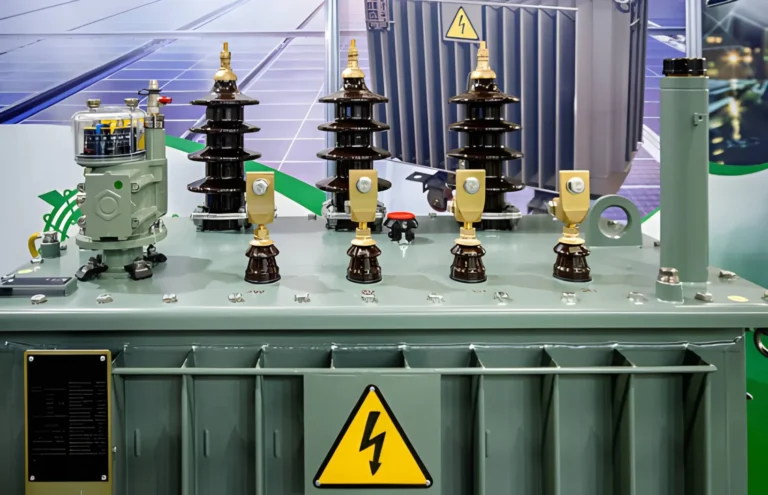 High Voltage Instrument Transformers Inc Current Voltage CT VT