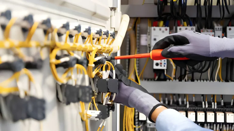 Voltage Transformers High Accuracy MV HV Instrument PTs