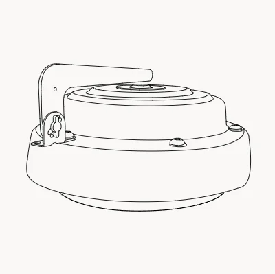 Pressure Release Device