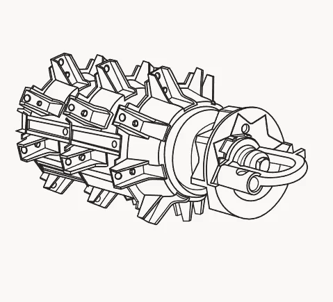 Voltage Adjustment Taps