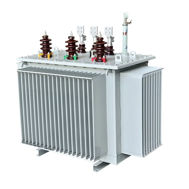 Oil-Filled Transformer Price per kVA and Specifications