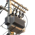 hermetically sealed oil immersed transformer for solar farm use