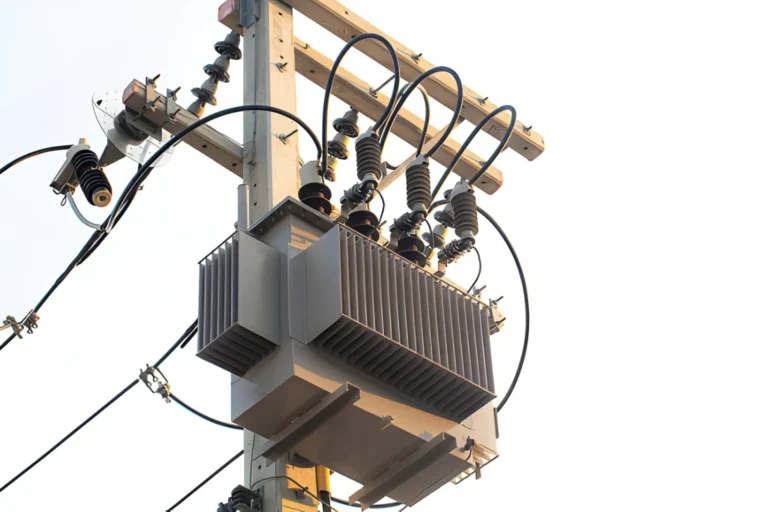 Dry Type Transformer for Solar Plant & BESS Inverter Duty