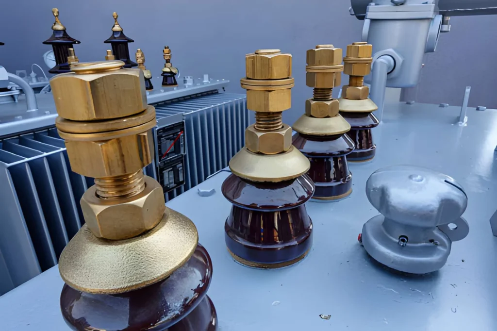 Oil Immersed Transformer Manufacturer