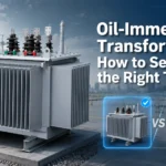 Oil Immersed Transformer How to Select the Right Type