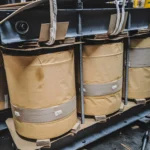 Dry Type Transformer for Metro and Tunnel Applications