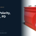 Instrument transformer routine testing of ratio polarity burden and partial discharge