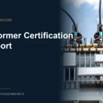Cover: transformer export certification for CE, UL, SASO, TIS and EAC markets