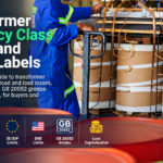 Dry-type transformer efficiency class and losses guide for buyers