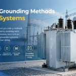 Neutral grounding methods for medium voltage systems guide cover